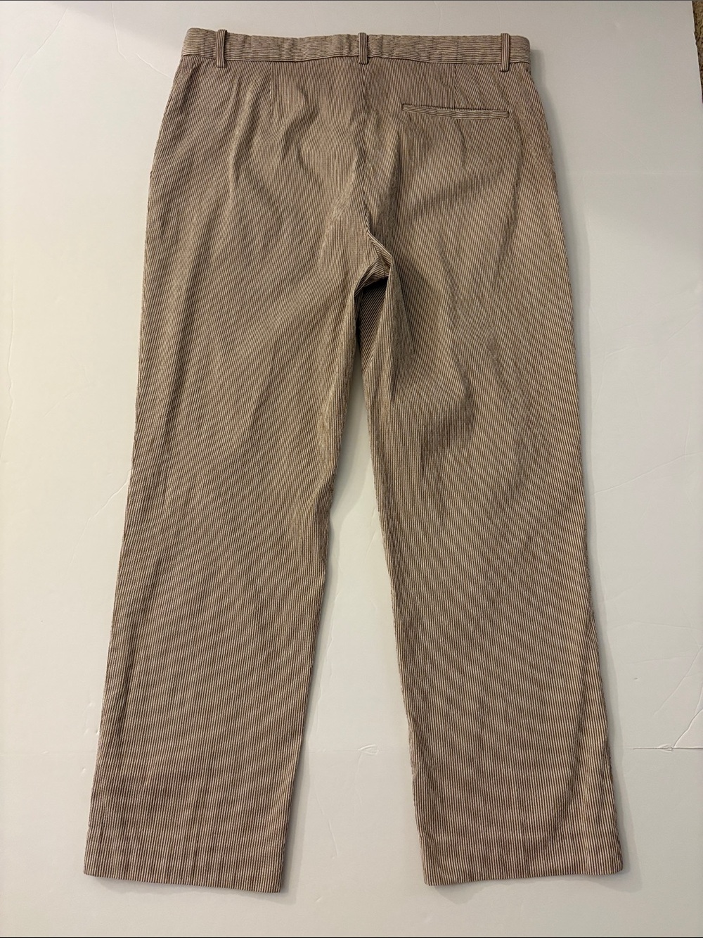 Treeca 4 Theory pants. Size 6 - Picture 2 of 8